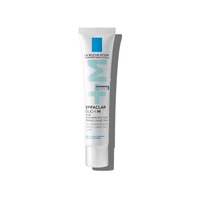 effaclar duo +m 40ml