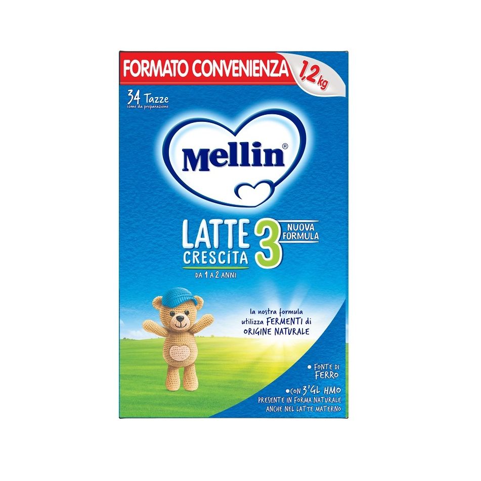 mellin-3-latte-1200g