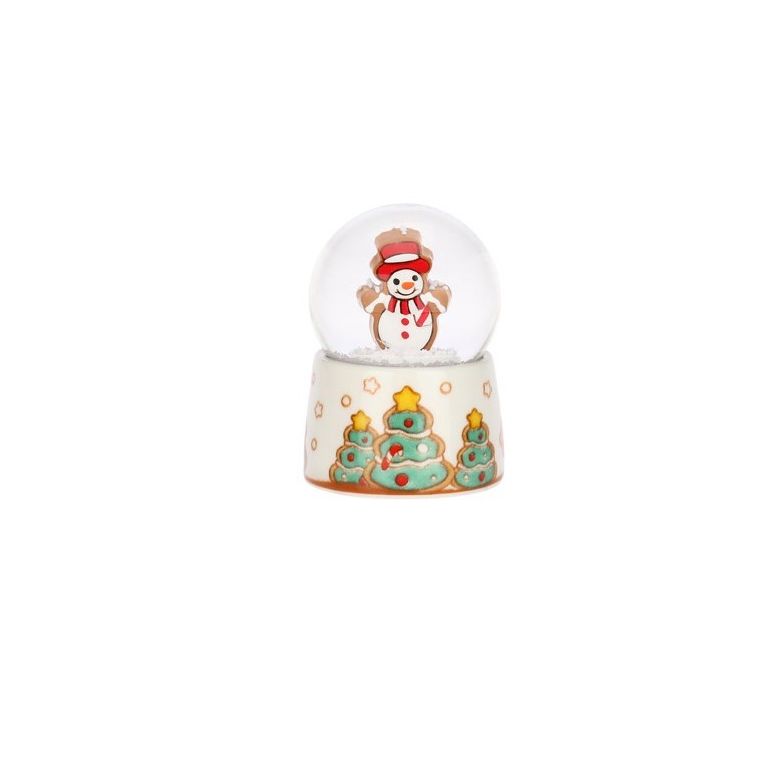 boule de neige piccola 2025