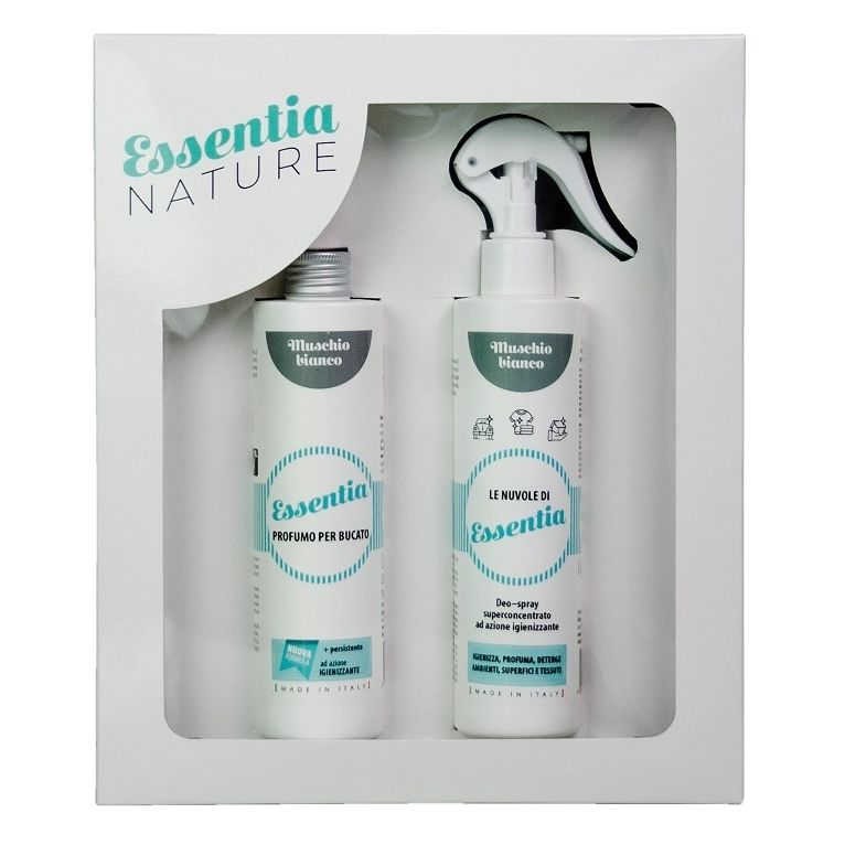essentia gift box muschio bi