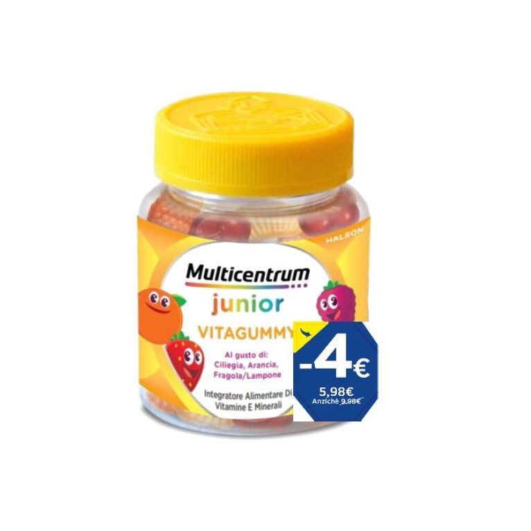 multicentrum vitagummy promo26