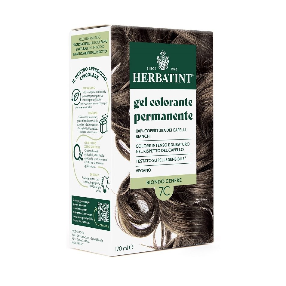 herbatint-7c-biondo-cener170ml
