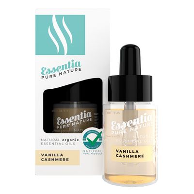 ESSENTIA OLIO ESSENZIALE VAN