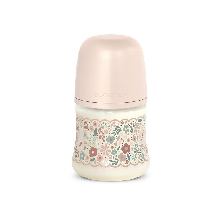 wond bib 150ml s liberty rosa