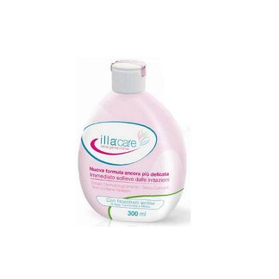 ILLA CARE DETERGENTE INT 250ML