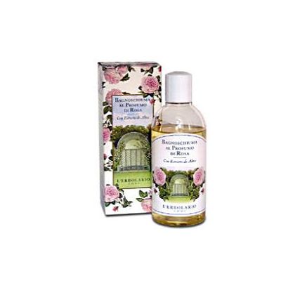 ROSA BAGNOSCHIUMA 250ML