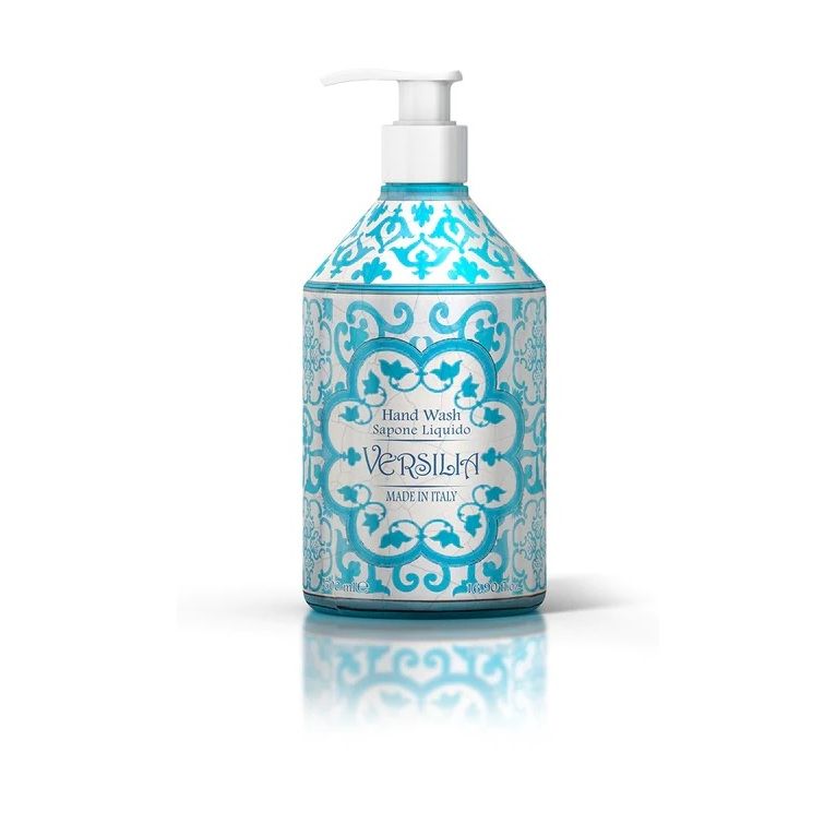 maioliche sapone versilia500ml