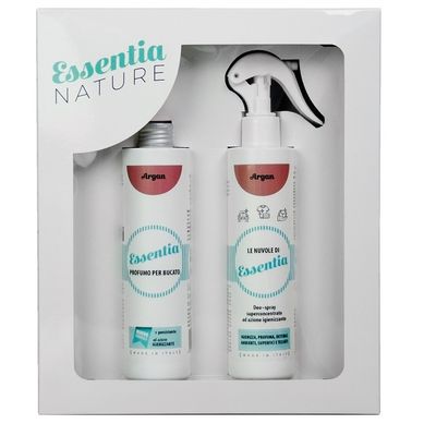ESSENTIA GIFT BOX ARGAN