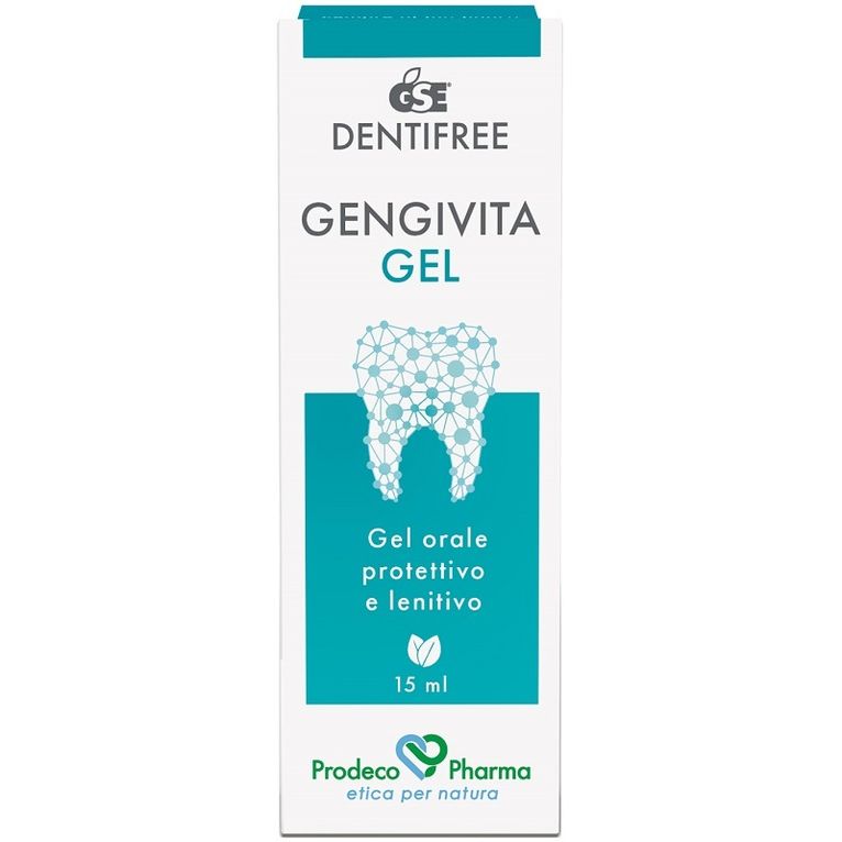 gse dentifree gengivita gel