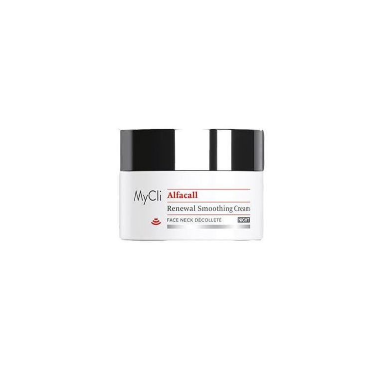 mycli alfacall crema levig50ml