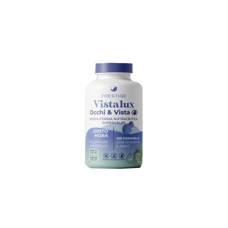 vistalux 120caramelle