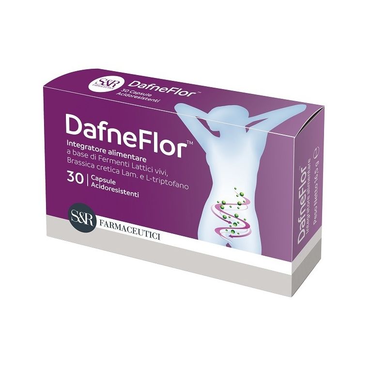 dafneflor 30cps acidoresist