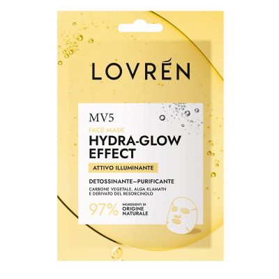 LOVREN MV5 MAS VISO HYDRA GLOW
