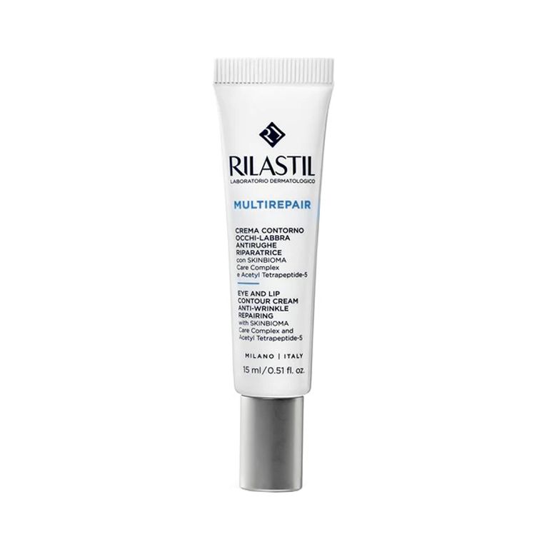 rilastil multirepair occh/lab