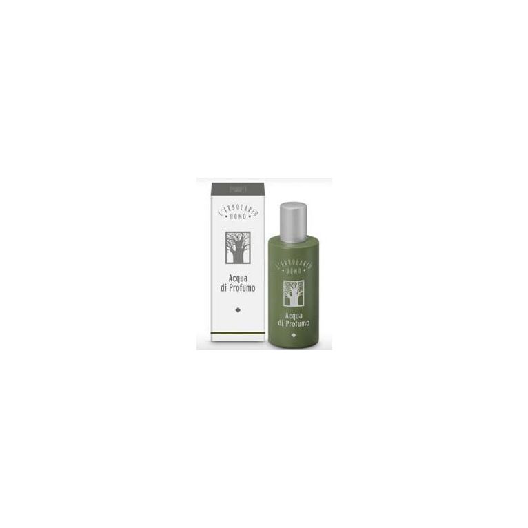 uomo profumo 50ml