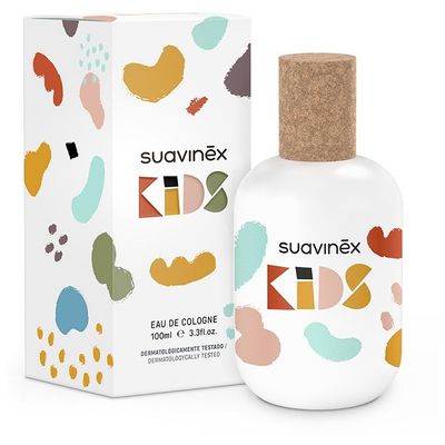 KIDS ACQUA DI COLONIA 100ML