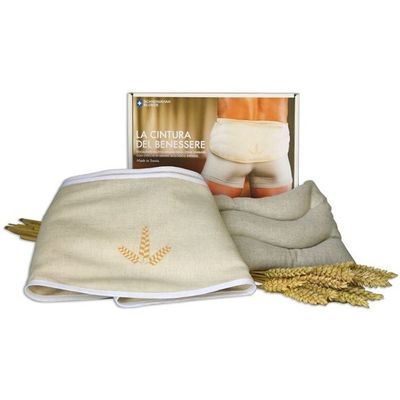 CINTURA BENESSERE NATURHAL S/M
