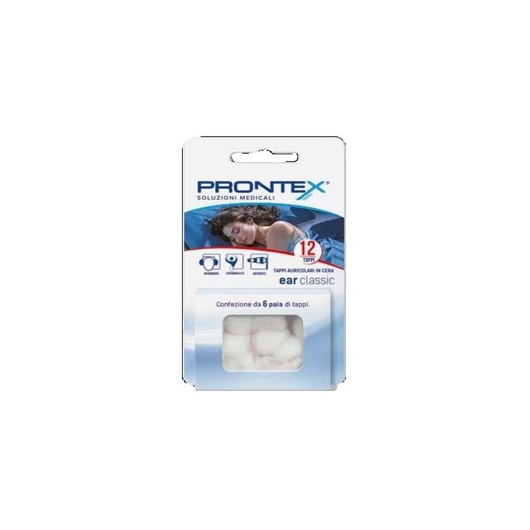 prontex ear classic