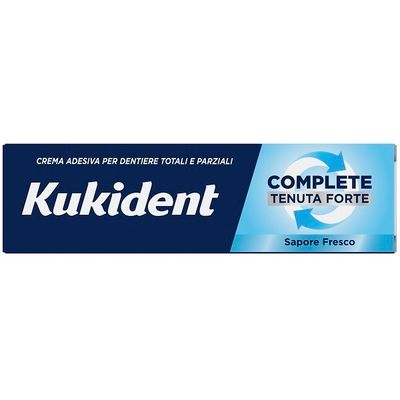 KUKIDENT COMPLETE FRESCO 47G