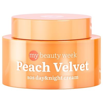 7DAYS CREMA VISO SOS GG&NTT