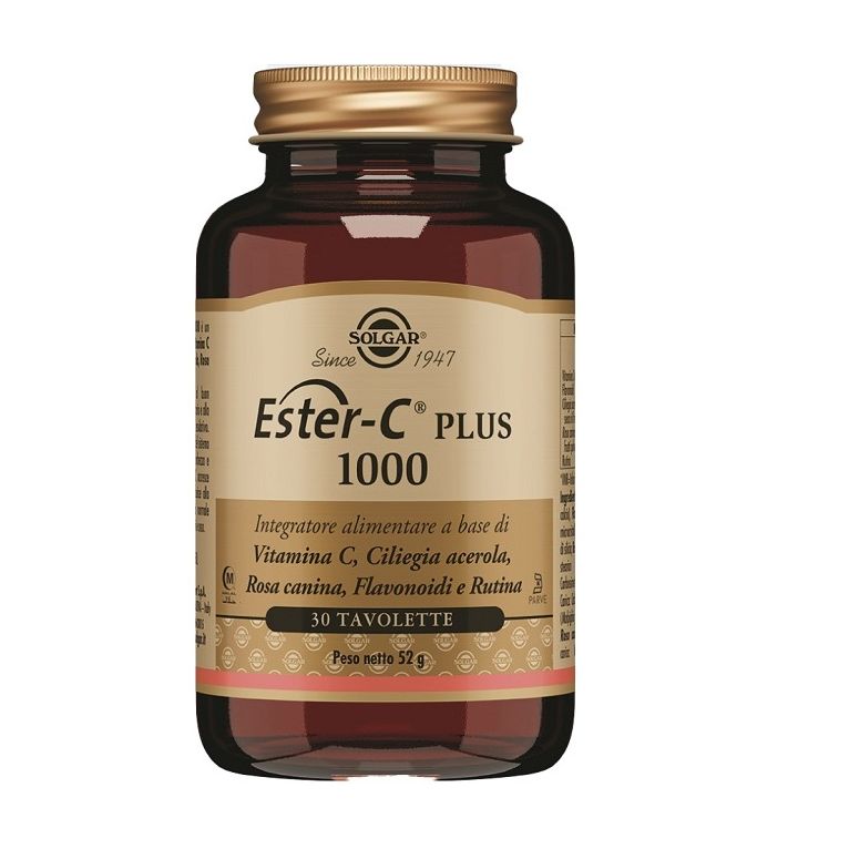 ester c plus 1000 30tav