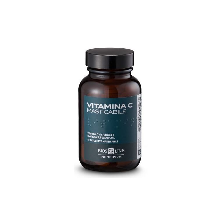 principium vitamina c mast 60c