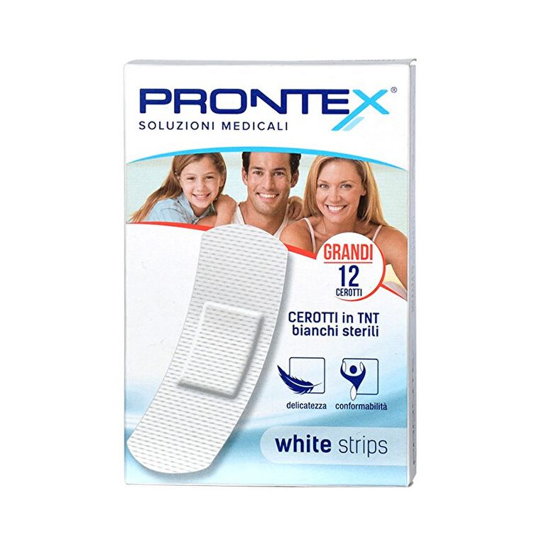 cer prontex white strips g12pz