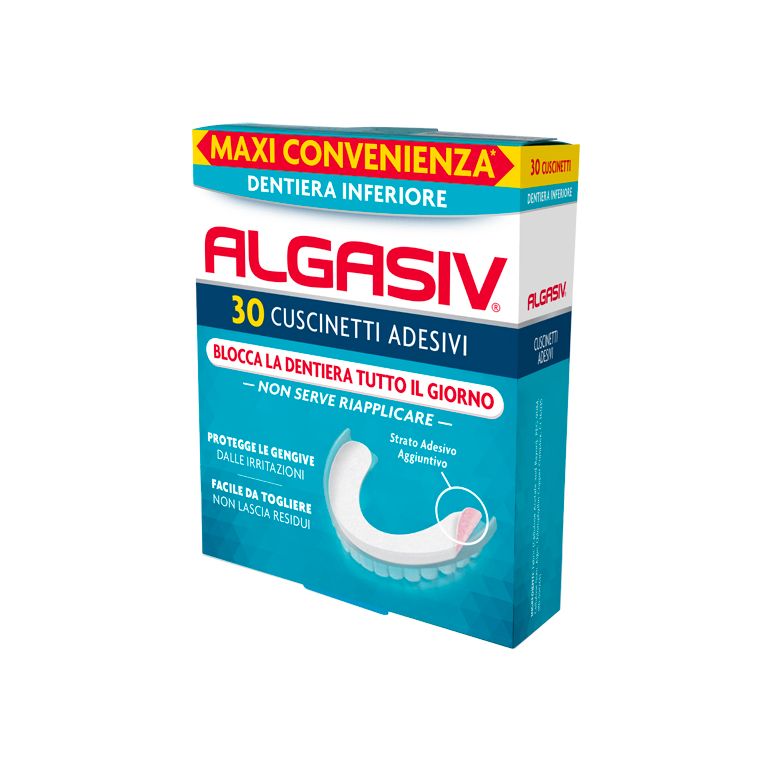 algasiv ades prot inf 30pz