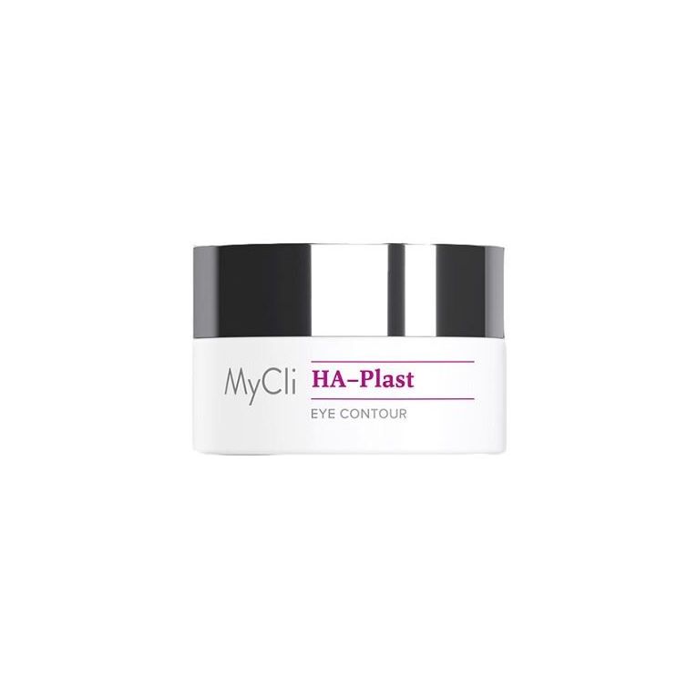 mycli ha plast contorno occhi