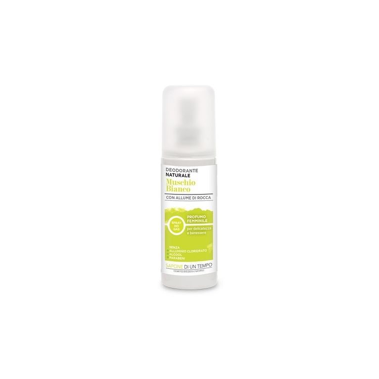 deodorante spr muschio bi100ml