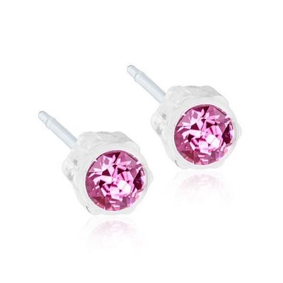 CJ MP 4MM ROSE
