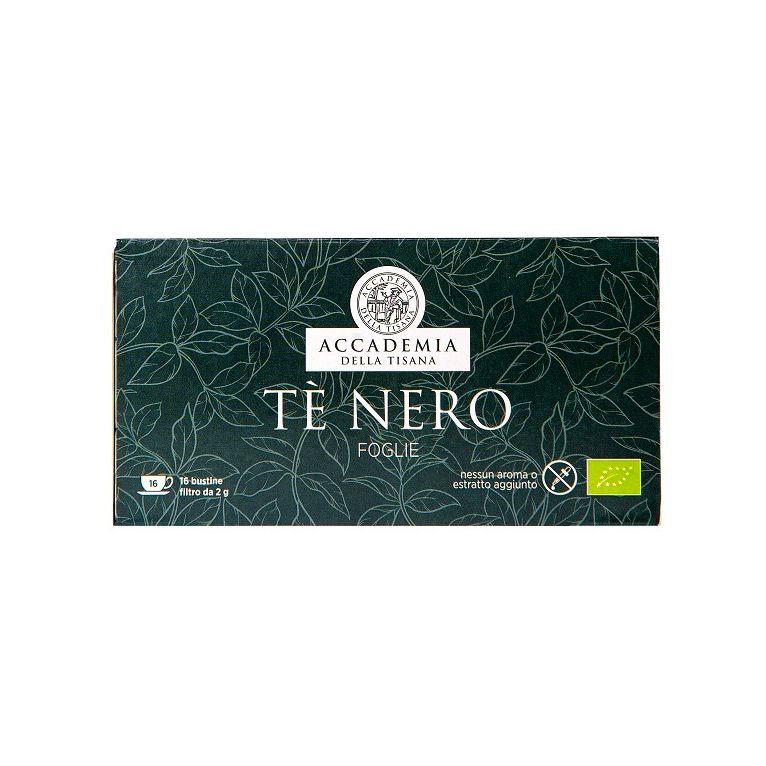 te' nero bio 16filtri