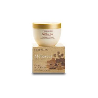 MEHAREES CREMA CORPO 300ML
