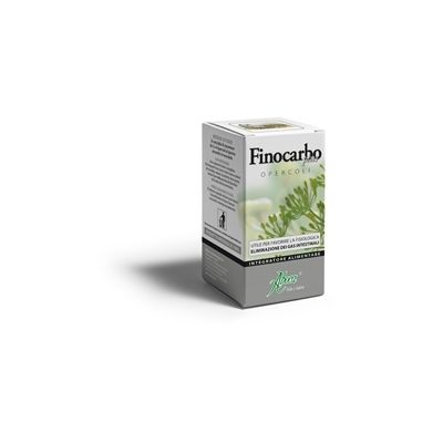 FINOCARBO PLUS 50OPR 25G