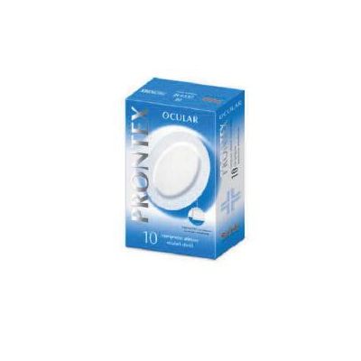 PRONTEX OCULAR CPR OCULARI10PZ