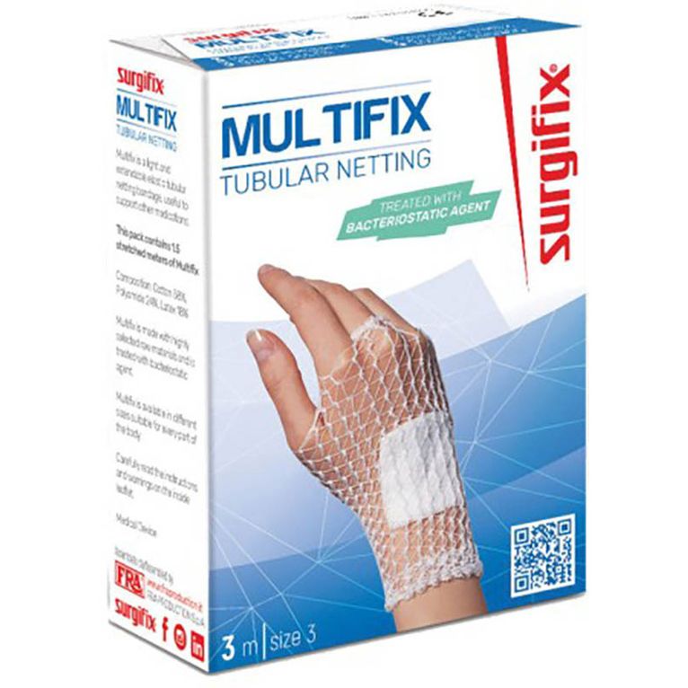 benda rete multifix san polso