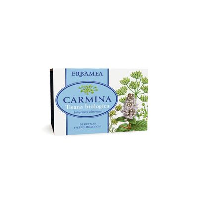 CARMINA TISANA 30G