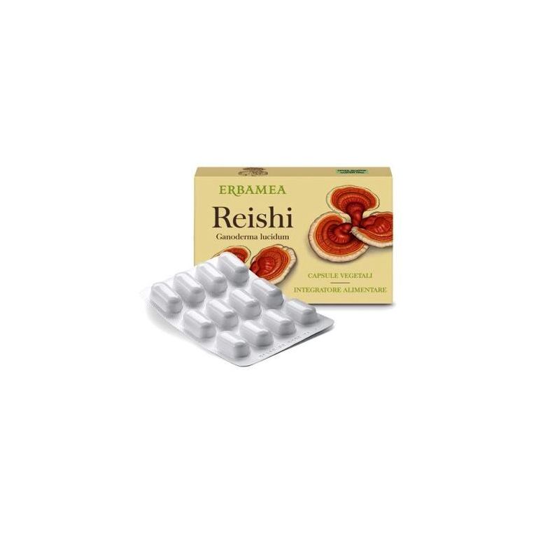 reishi 24cps