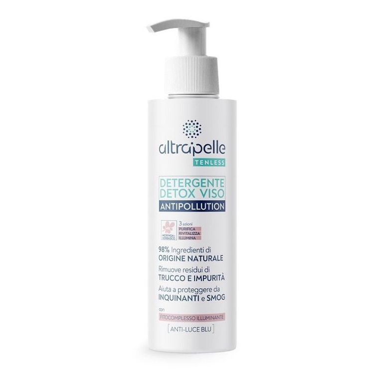 altrapelle tenless det detox