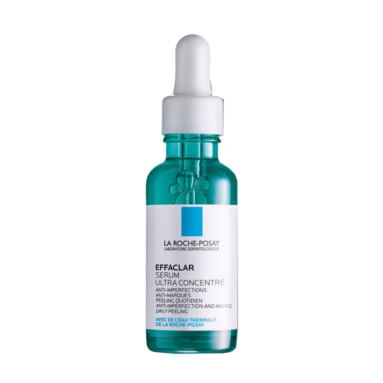 effaclar siero 30ml