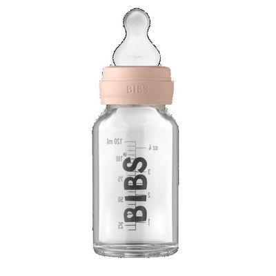 BIBS BIBERON PL SIL 150ML RA