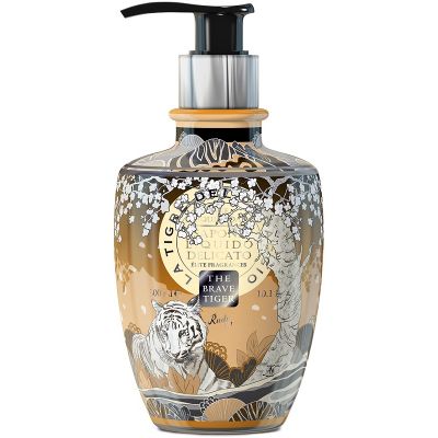 ELITE TIGRE CORAGGIO SAP LIQ