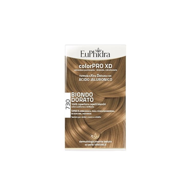 euph colorpro xd730 bio do