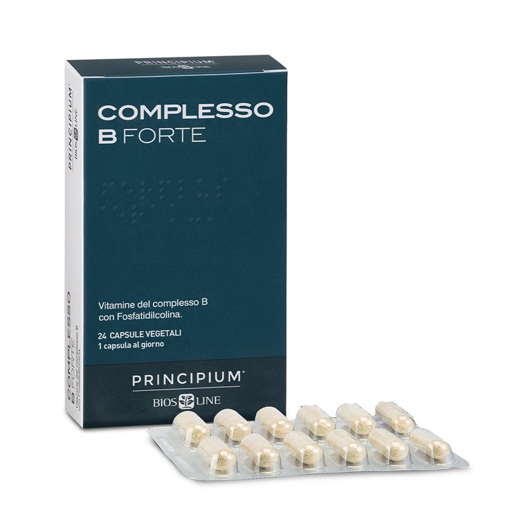 principium complesso b ft24cps
