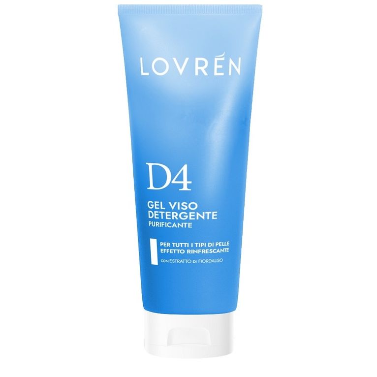 lovren d4 gel det viso purif
