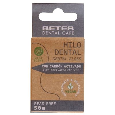 BETER DENTAL FLOSS 50M