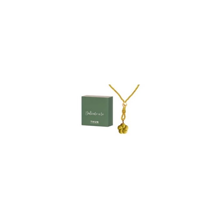 collana frangipane 2026