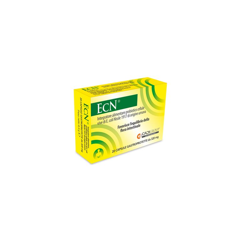 ecn 20cps gastroprotette