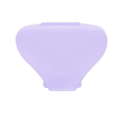 FLER RAZOR TRAVEL CASE LILAC