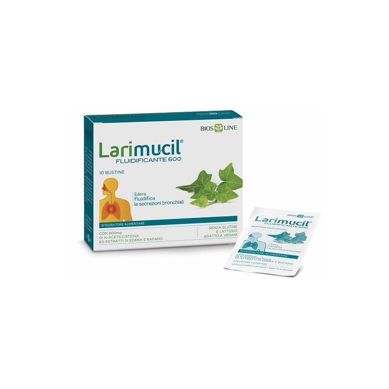 larimucil fluidific 600 10bust